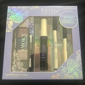 Divine Cosmetic Collection